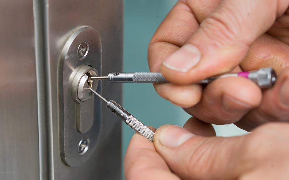 serrurier d'urgence La Courneuve