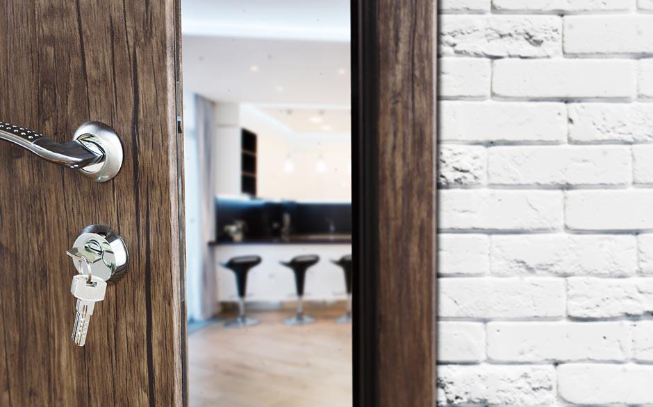  ouvrir une porte La Courneuve