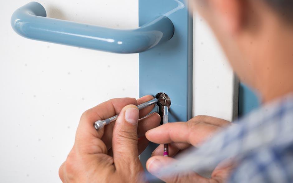  ouvrir une porte La Courneuve