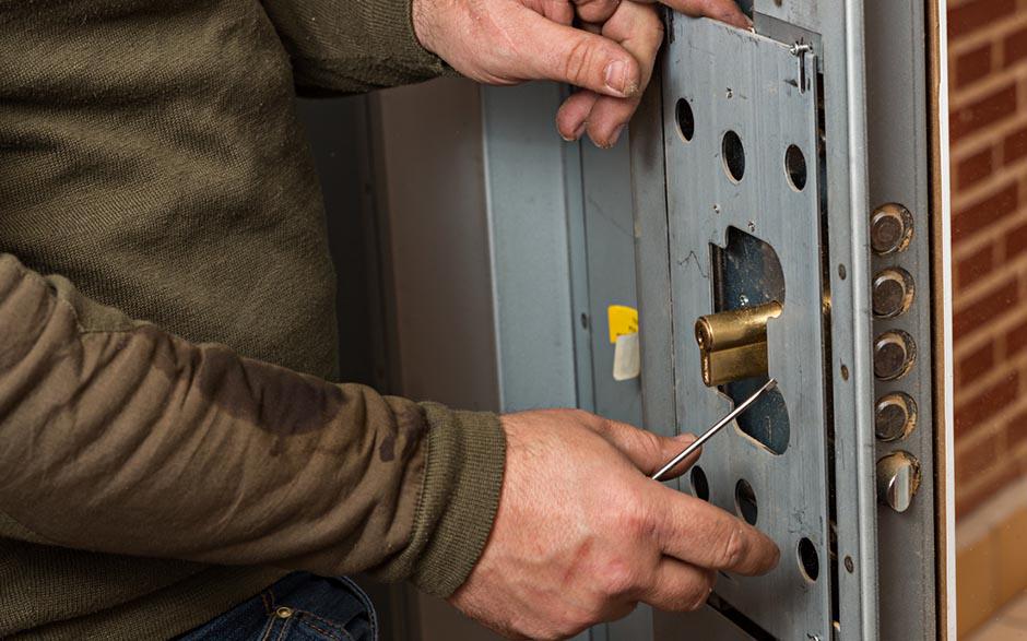 serrurier porte blindée Varennes-sur-Seine