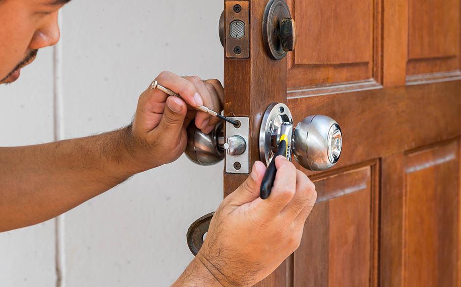 serrurier d'urgence La Courneuve
